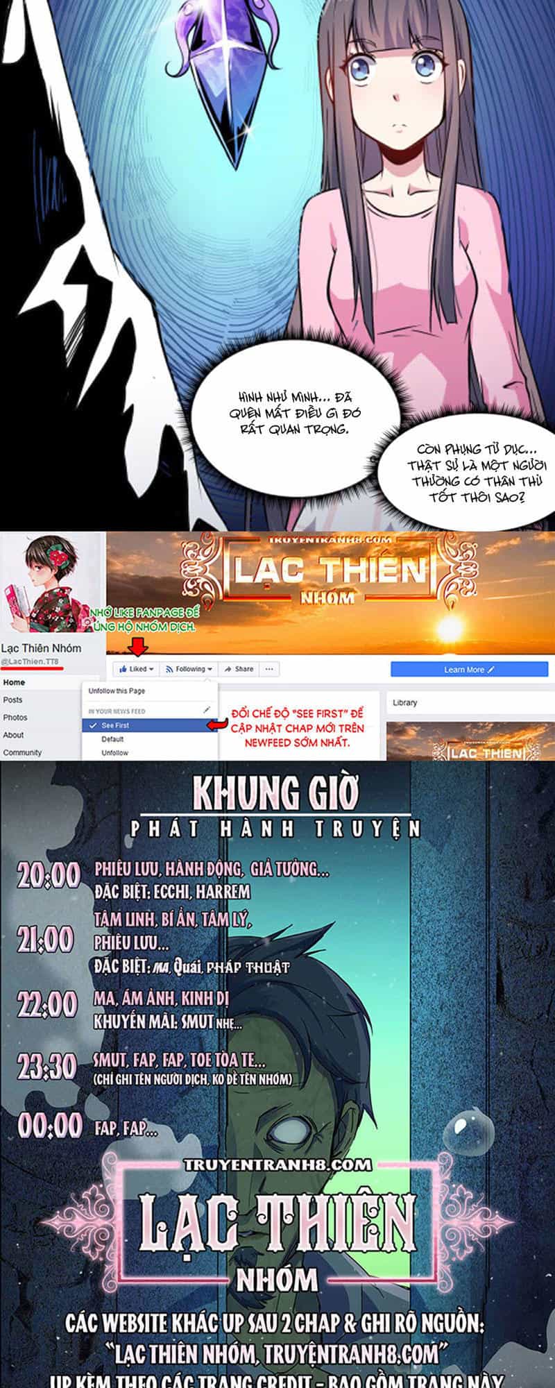 Ngạo Kiều Quỷ Vương Yêu Ta - Chương 77 - ảnh 41