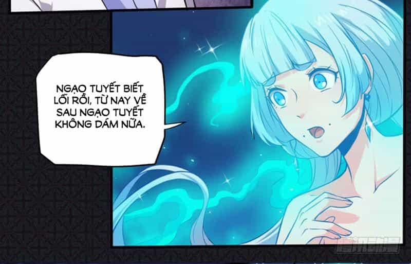 Ngạo Kiều Quỷ Vương Yêu Ta - Chương 78 - ảnh 39