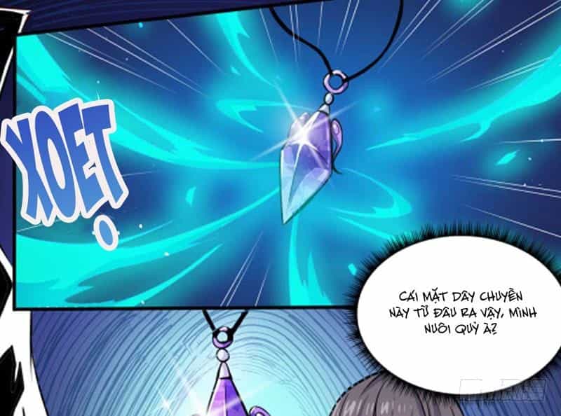Ngạo Kiều Quỷ Vương Yêu Ta - Chương 78 - ảnh 40