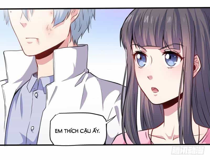 Ngạo Kiều Quỷ Vương Yêu Ta - Chương 80 - ảnh 12