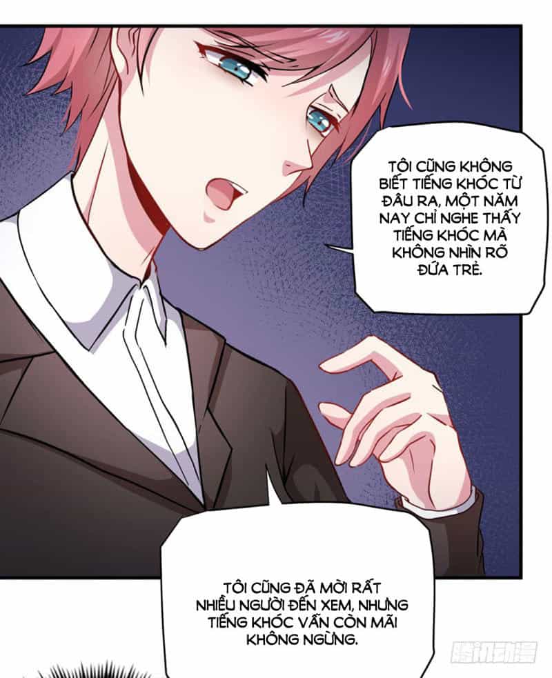 Ngạo Kiều Quỷ Vương Yêu Ta - Chương 81 - ảnh 12