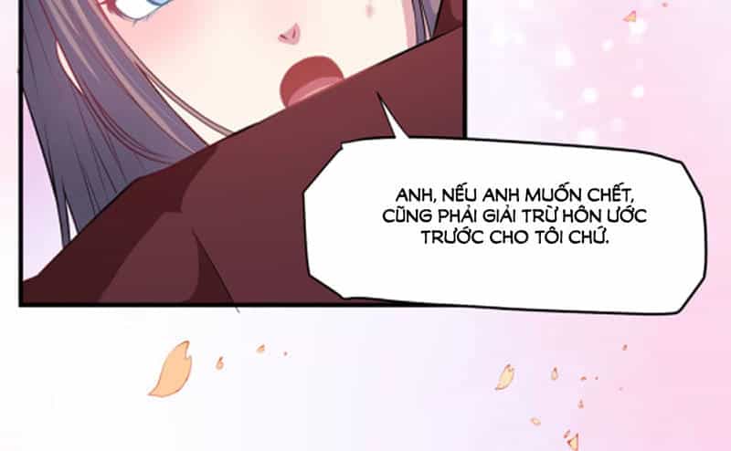 Ngạo Kiều Quỷ Vương Yêu Ta - Chương 81 - ảnh 65
