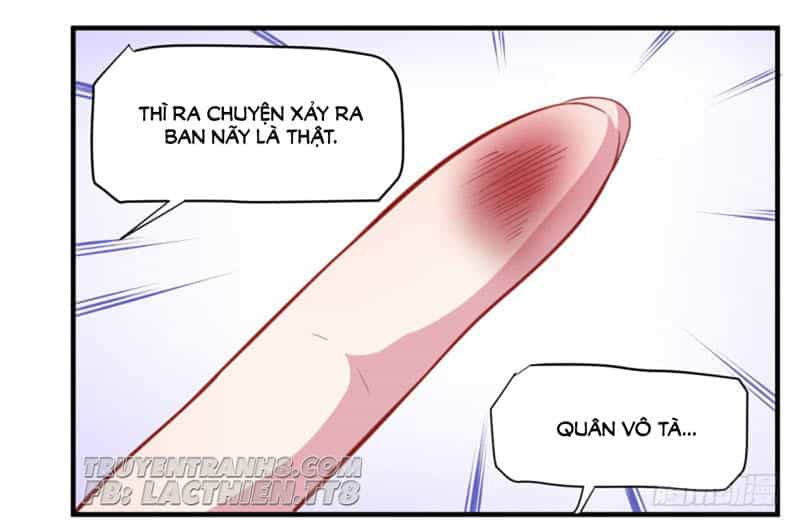 Ngạo Kiều Quỷ Vương Yêu Ta - Chương 82 - ảnh 24