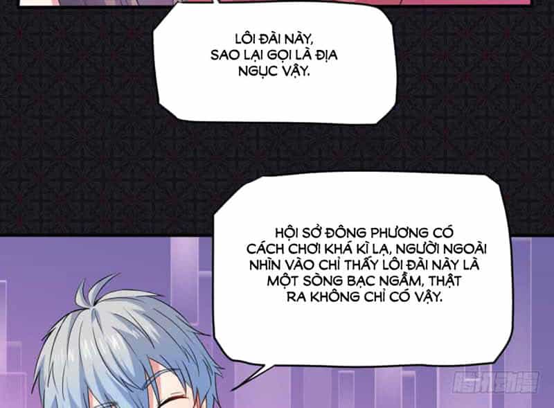 Ngạo Kiều Quỷ Vương Yêu Ta - Chương 82 - ảnh 49