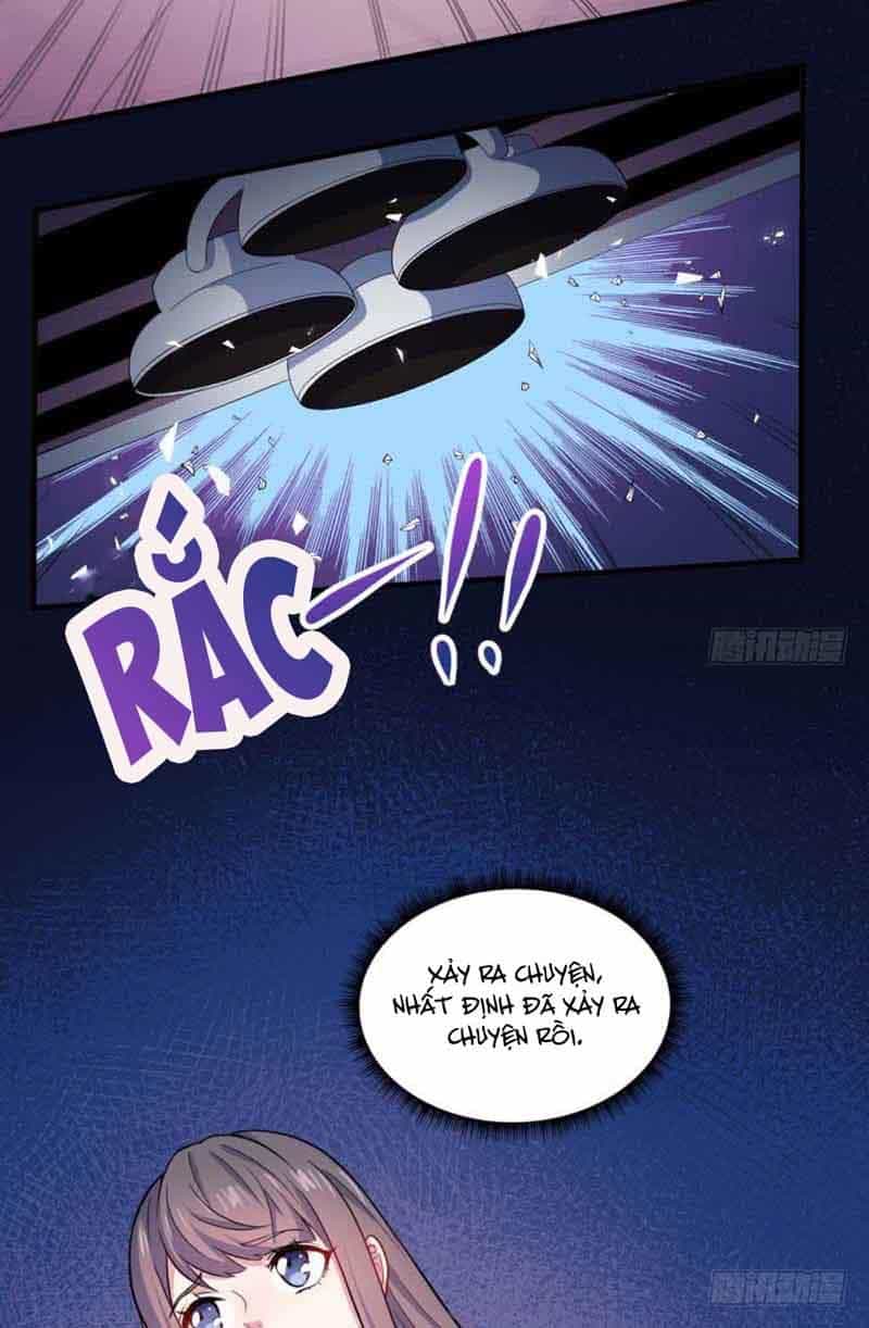 Ngạo Kiều Quỷ Vương Yêu Ta - Chương 83 - ảnh 16