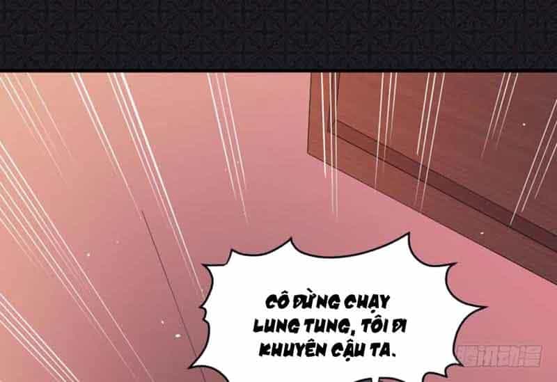 Ngạo Kiều Quỷ Vương Yêu Ta - Chương 83 - ảnh 8