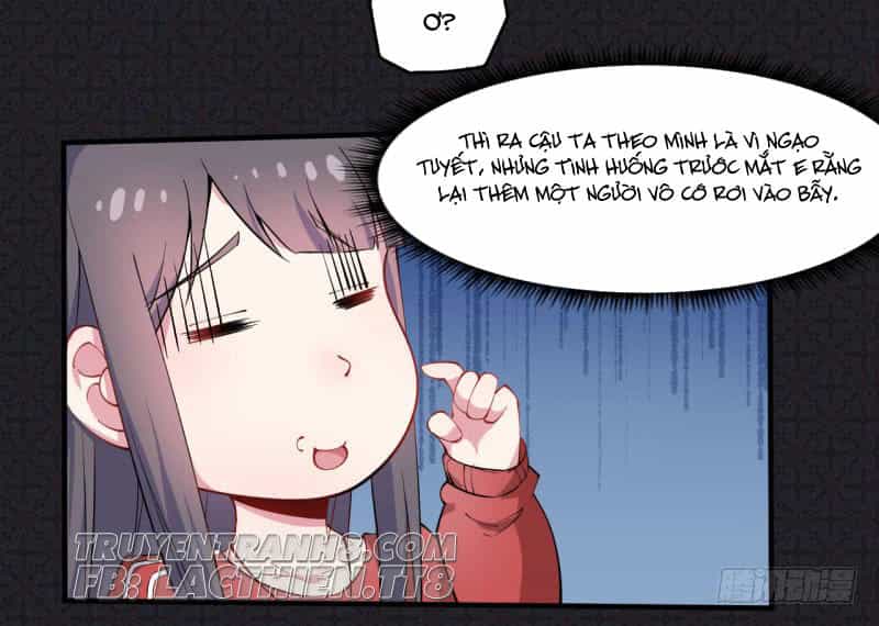 Ngạo Kiều Quỷ Vương Yêu Ta - Chương 84 - ảnh 28