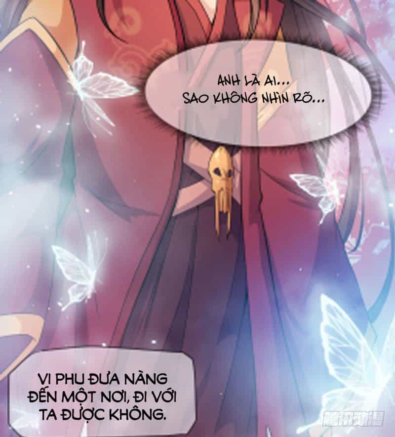 Ngạo Kiều Quỷ Vương Yêu Ta - Chương 84 - ảnh 58