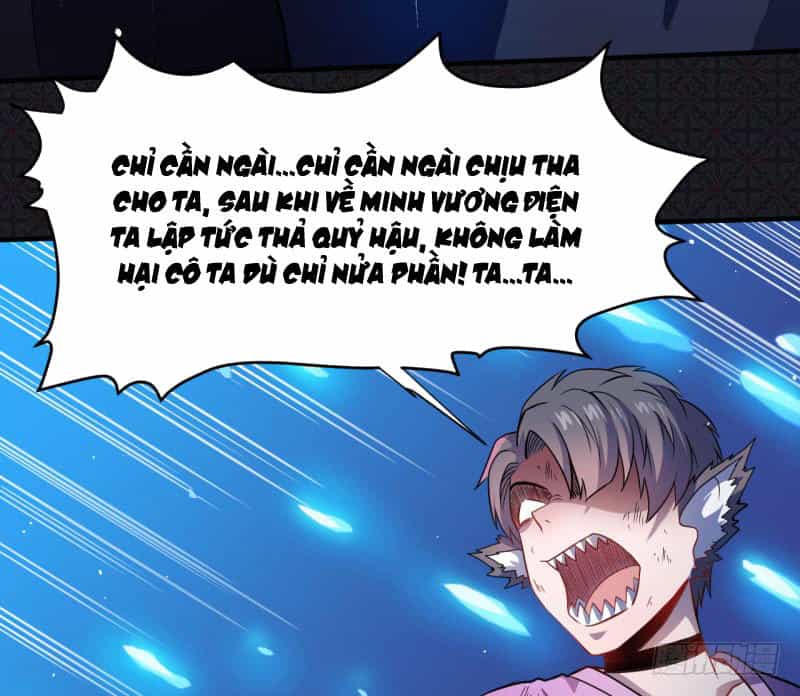 Ngạo Kiều Quỷ Vương Yêu Ta - Chương 85 - ảnh 14