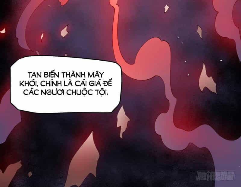Ngạo Kiều Quỷ Vương Yêu Ta - Chương 85 - ảnh 33
