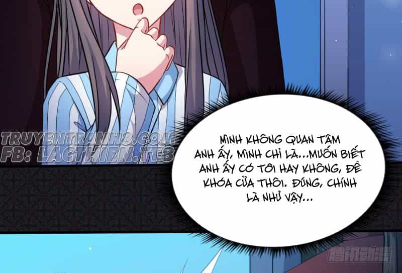 Ngạo Kiều Quỷ Vương Yêu Ta - Chương 85 - ảnh 58