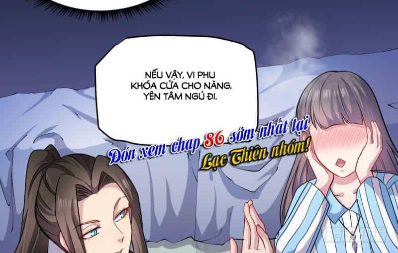 Ngạo Kiều Quỷ Vương Yêu Ta - Chương 85 - ảnh 68