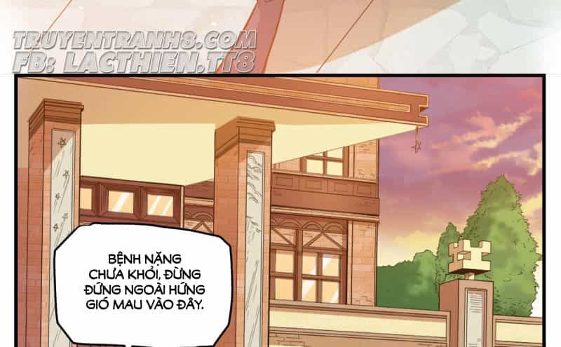Ngạo Kiều Quỷ Vương Yêu Ta - Chương 86 - ảnh 12