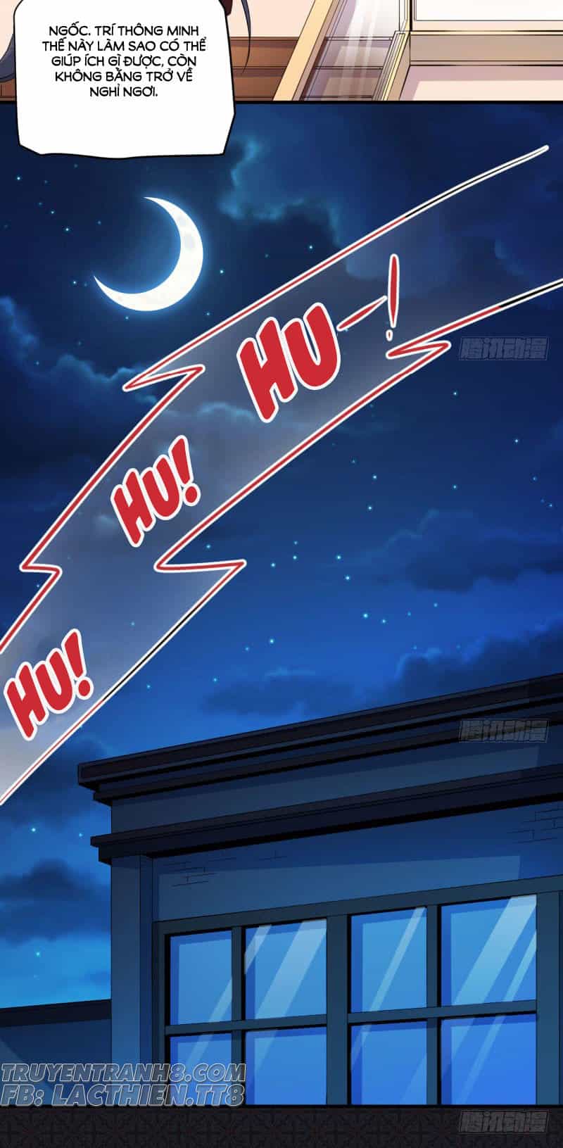 Ngạo Kiều Quỷ Vương Yêu Ta - Chương 86 - ảnh 35