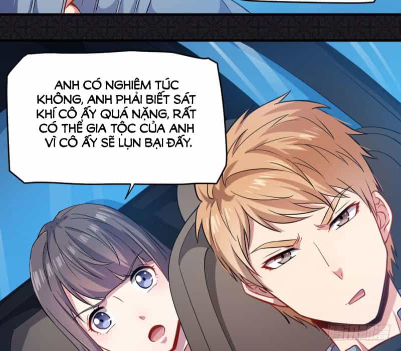 Ngạo Kiều Quỷ Vương Yêu Ta - Chương 87 - ảnh 21