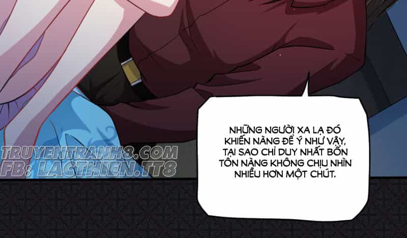Ngạo Kiều Quỷ Vương Yêu Ta - Chương 87 - ảnh 55
