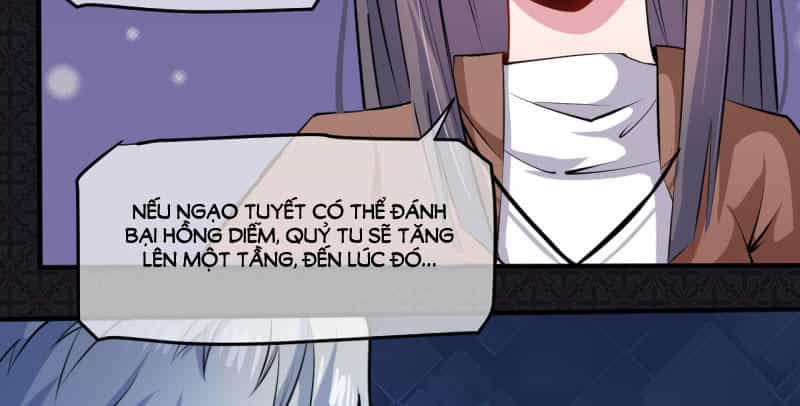 Ngạo Kiều Quỷ Vương Yêu Ta - Chương 88 - ảnh 30
