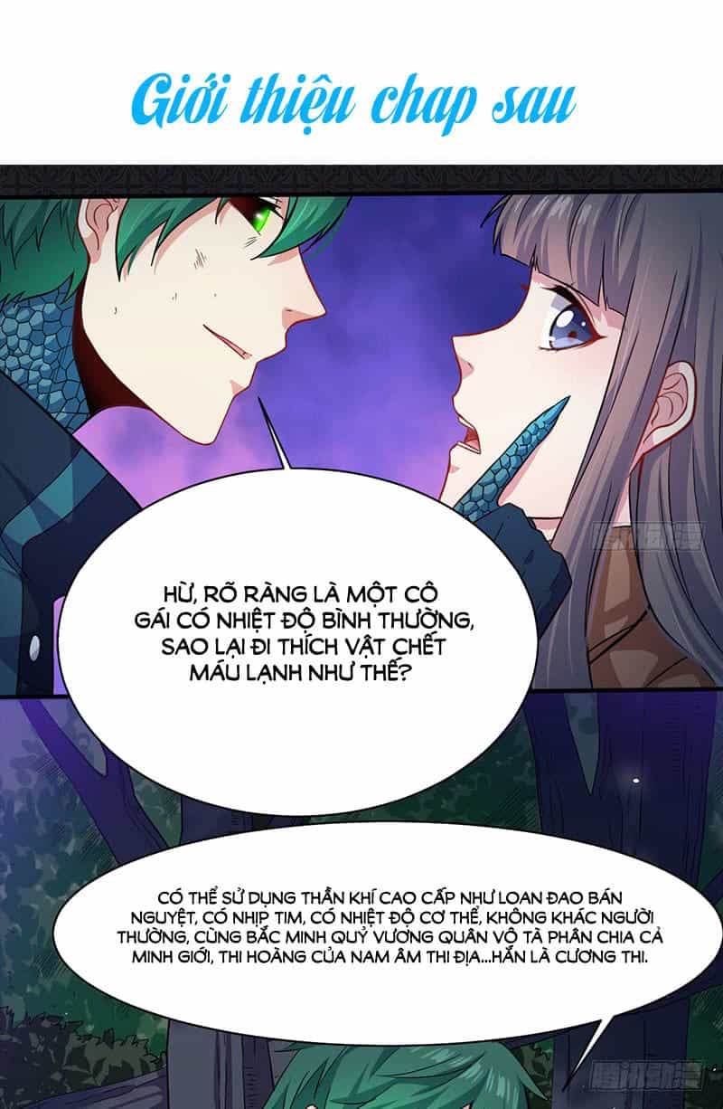Ngạo Kiều Quỷ Vương Yêu Ta - Chương 88 - ảnh 76