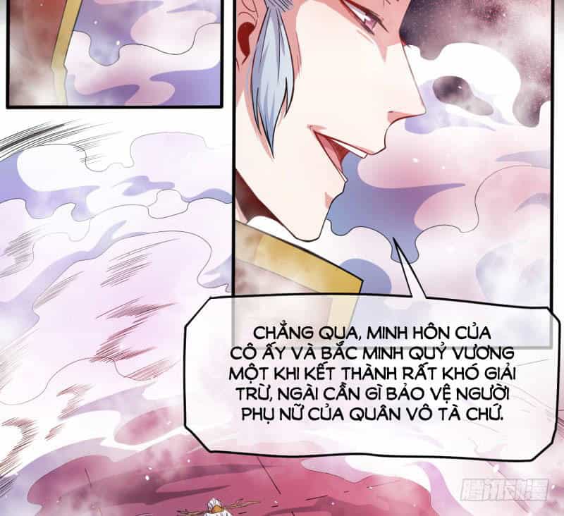 Ngạo Kiều Quỷ Vương Yêu Ta - Chương 89 - ảnh 14