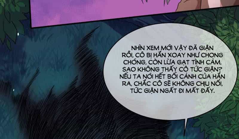 Ngạo Kiều Quỷ Vương Yêu Ta - Chương 89 - ảnh 24