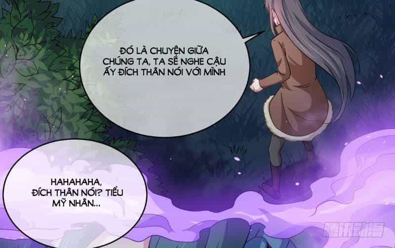 Ngạo Kiều Quỷ Vương Yêu Ta - Chương 89 - ảnh 26