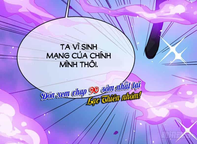 Ngạo Kiều Quỷ Vương Yêu Ta - Chương 89 - ảnh 56