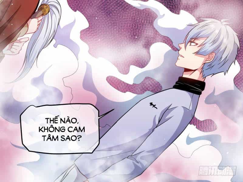 Ngạo Kiều Quỷ Vương Yêu Ta - Chương 89 - ảnh 9
