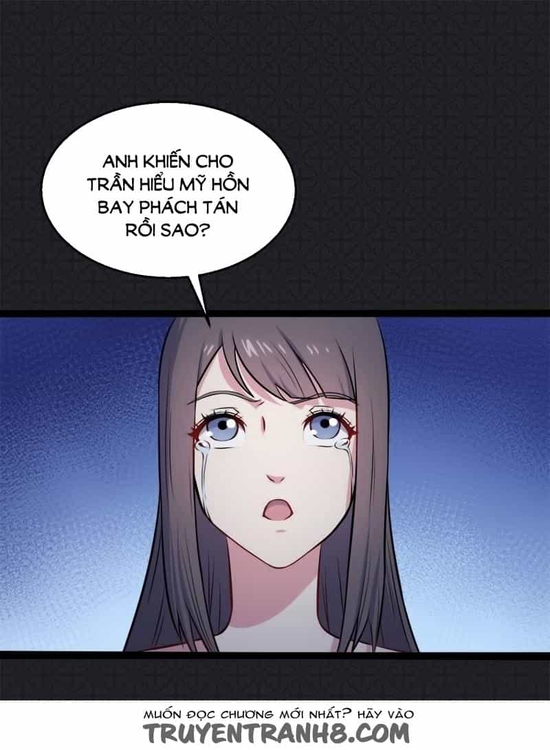 Ngạo Kiều Quỷ Vương Yêu Ta - Chương 9 - ảnh 14