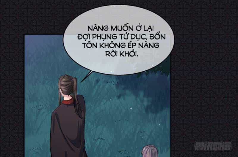 Ngạo Kiều Quỷ Vương Yêu Ta - Chương 91 - ảnh 37