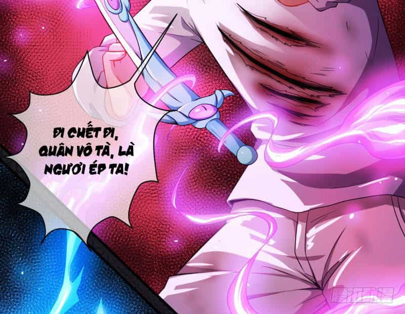 Ngạo Kiều Quỷ Vương Yêu Ta - Chương 91 - ảnh 51
