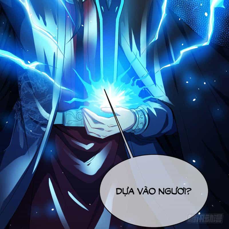 Ngạo Kiều Quỷ Vương Yêu Ta - Chương 91 - ảnh 53