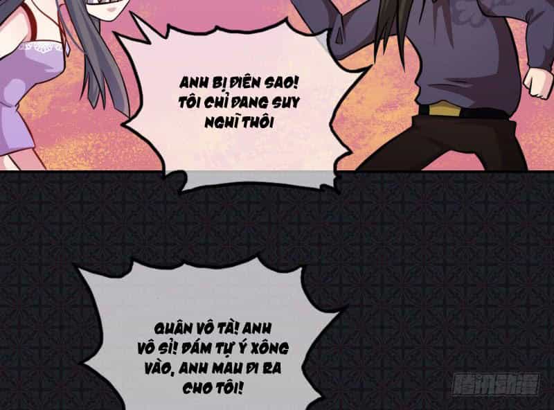 Ngạo Kiều Quỷ Vương Yêu Ta - Chương 94 - ảnh 12
