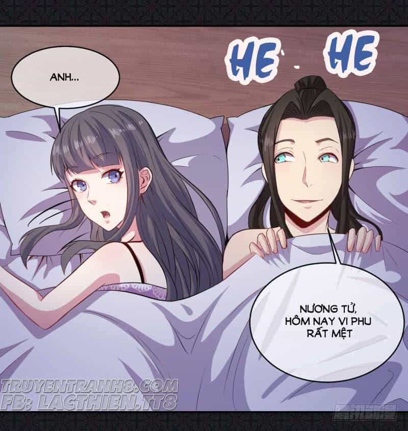 Ngạo Kiều Quỷ Vương Yêu Ta - Chương 94 - ảnh 16