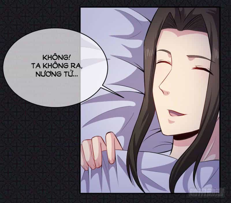 Ngạo Kiều Quỷ Vương Yêu Ta - Chương 94 - ảnh 18