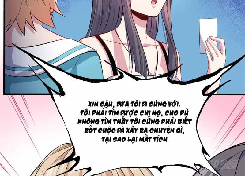 Ngạo Kiều Quỷ Vương Yêu Ta - Chương 94 - ảnh 32