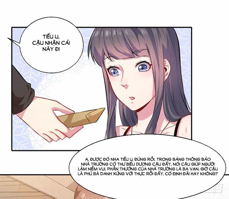 Ngạo Kiều Quỷ Vương Yêu Ta - Chương 94 - ảnh 38
