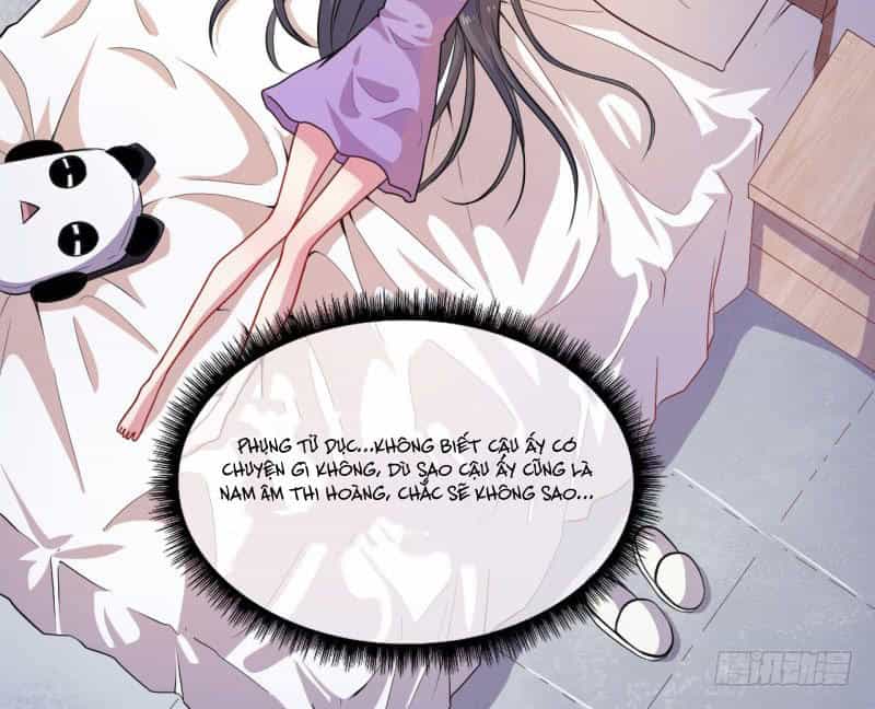 Ngạo Kiều Quỷ Vương Yêu Ta - Chương 94 - ảnh 9