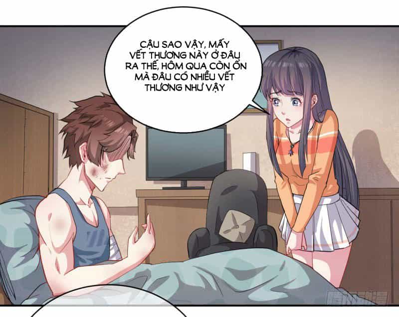 Ngạo Kiều Quỷ Vương Yêu Ta - Chương 96 - ảnh 22