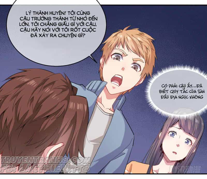 Ngạo Kiều Quỷ Vương Yêu Ta - Chương 96 - ảnh 23