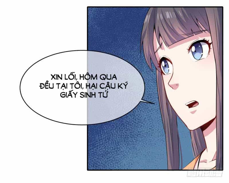 Ngạo Kiều Quỷ Vương Yêu Ta - Chương 96 - ảnh 24