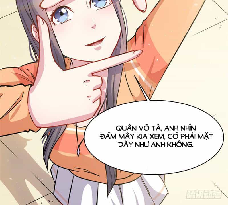 Ngạo Kiều Quỷ Vương Yêu Ta - Chương 96 - ảnh 6