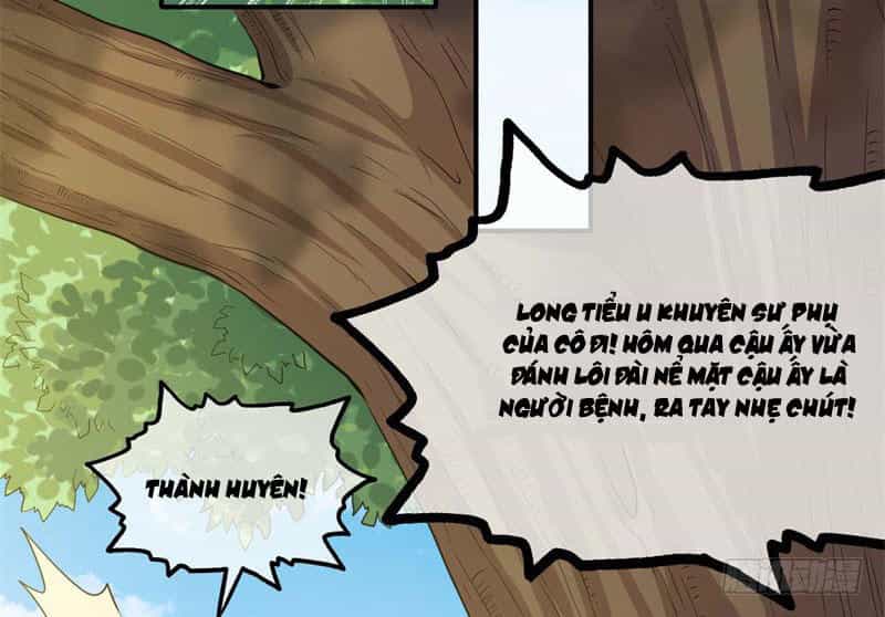 Ngạo Kiều Quỷ Vương Yêu Ta - Chương 97 - ảnh 10