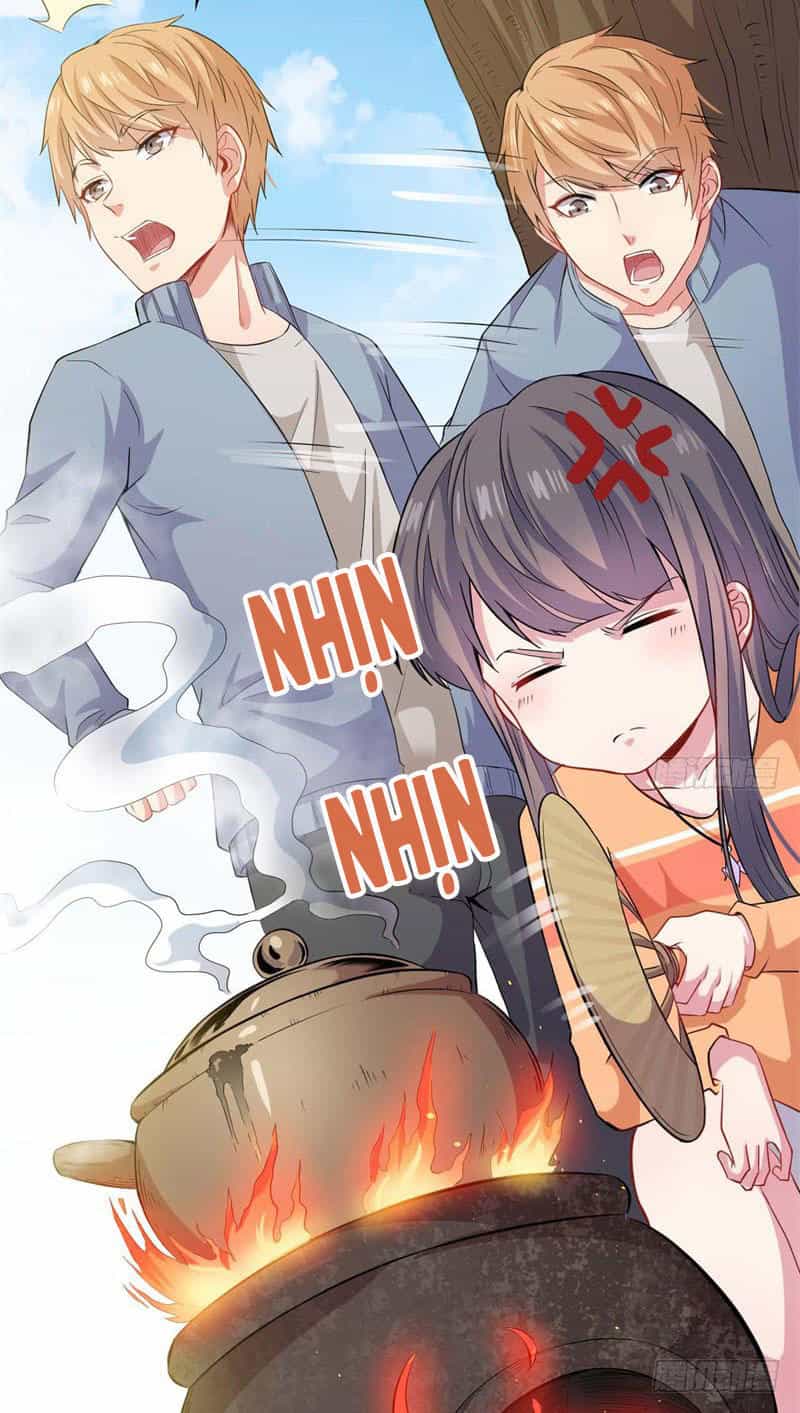 Ngạo Kiều Quỷ Vương Yêu Ta - Chương 97 - ảnh 11