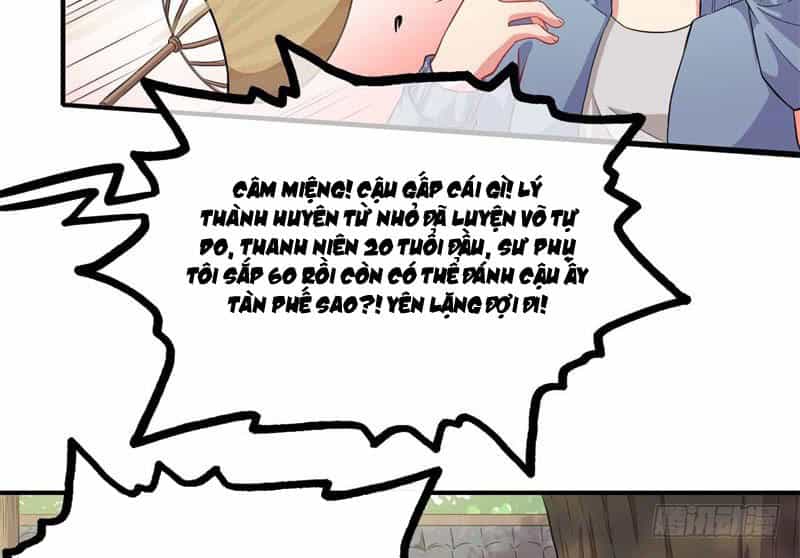 Ngạo Kiều Quỷ Vương Yêu Ta - Chương 97 - ảnh 13