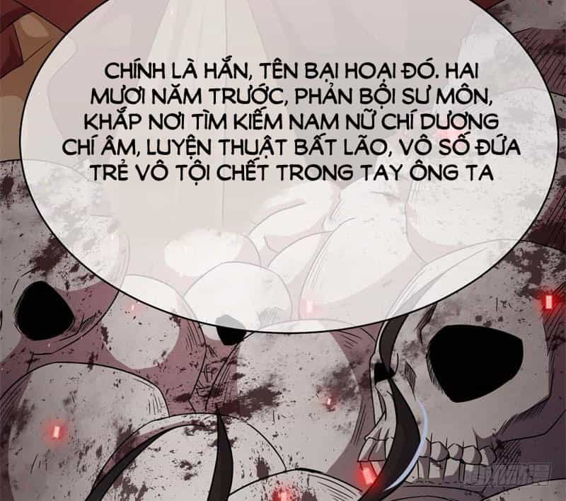 Ngạo Kiều Quỷ Vương Yêu Ta - Chương 97 - ảnh 33