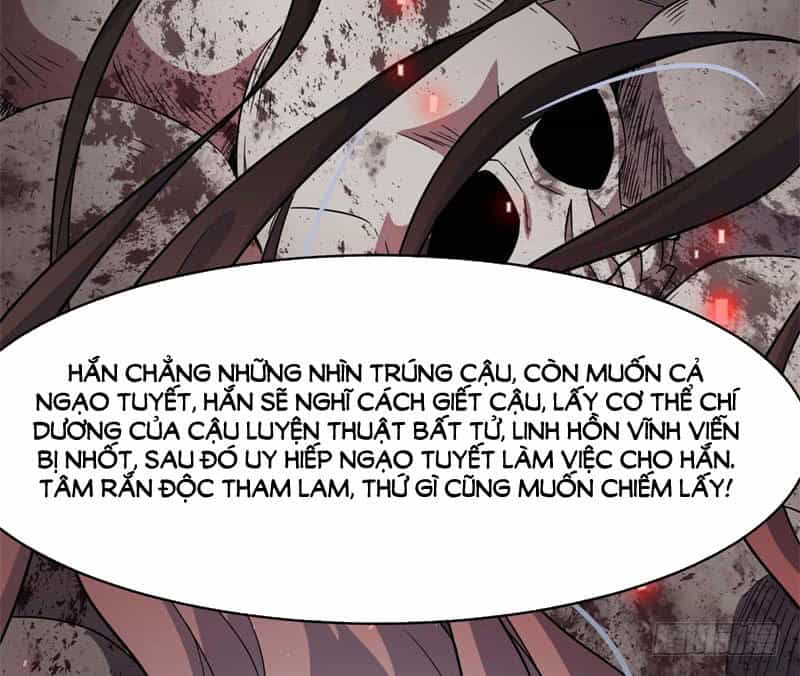 Ngạo Kiều Quỷ Vương Yêu Ta - Chương 97 - ảnh 34