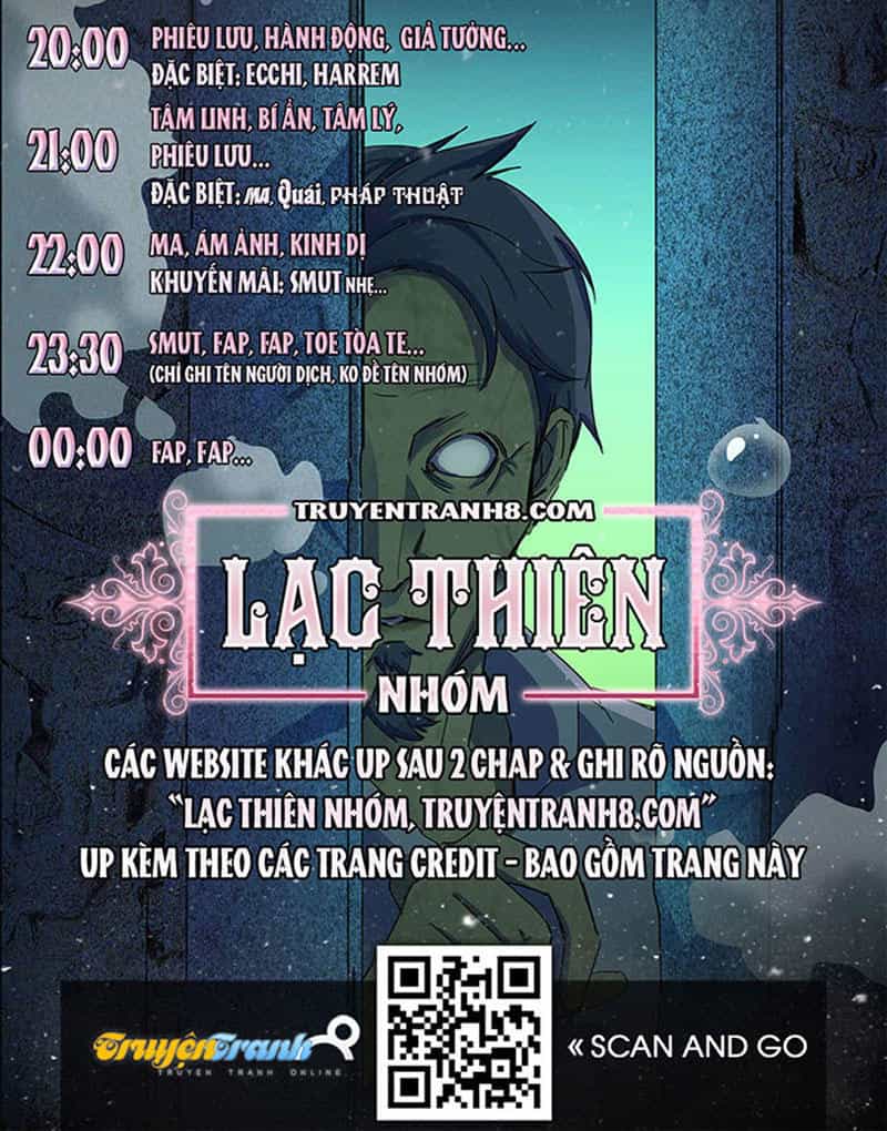 Ngạo Kiều Quỷ Vương Yêu Ta - Chương 97 - ảnh 50