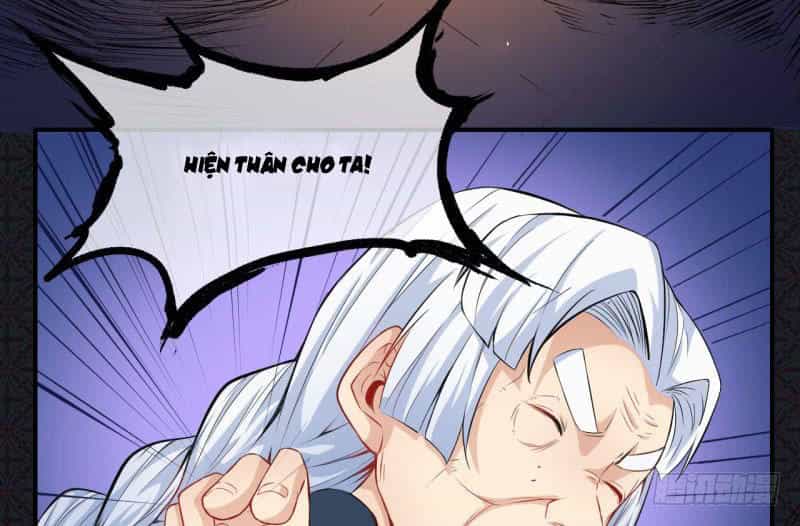 Ngạo Kiều Quỷ Vương Yêu Ta - Chương 98 - ảnh 23