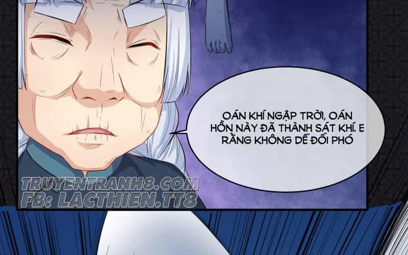 Ngạo Kiều Quỷ Vương Yêu Ta - Chương 98 - ảnh 27