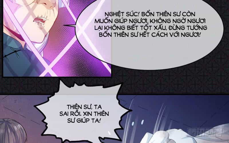 Ngạo Kiều Quỷ Vương Yêu Ta - Chương 98 - ảnh 32